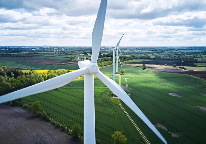 風力發電機噪音擾民怎麽辦？